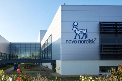 Novo Nordisk представила данные по эффективности нового препарата от ожирения