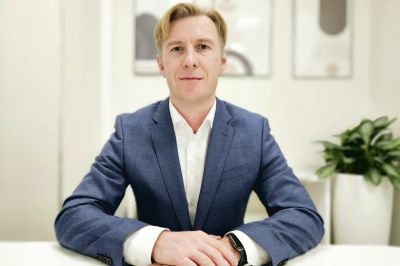 Евгений Баринов возглавил компанию &laquo;Нанолек&raquo;