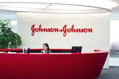 J&J увеличила выручку на 4,3% в 2024 году и ожидает дальнейшего роста