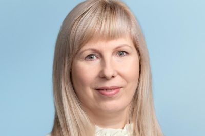 Отделение &laquo;Аптечной сети 36,6&raquo; по Северо-Западу возглавит Ольга Кудрявцева