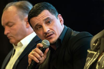 Рамал Гадиров покинет ГК «Велфарм Групп» Рамал Гадиров покинет ГК «Велфарм Групп»