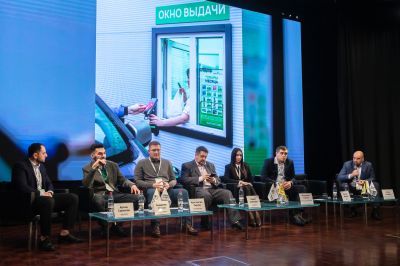 Региональные аптеки внедряют новые форматы для защиты от экспансии&nbsp;федеральных&nbsp;сетей