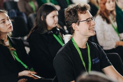 В НГУ состоялись занятия Школы синтетической биологии и промышленной фармации В НГУ состоялись занятия Школы синтетической биологии и промышленной фармации