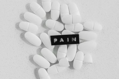 FDA одобрило первый за 20 лет неопиоидный обезболивающий препарат