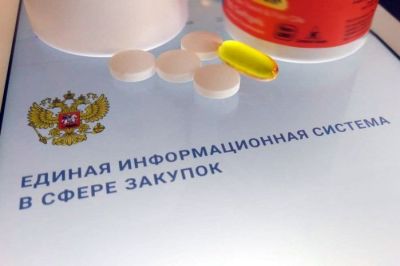 Центр лекобеспечения не смог закупить &laquo;Лукстурну&raquo; для &laquo;Круга добра&raquo;