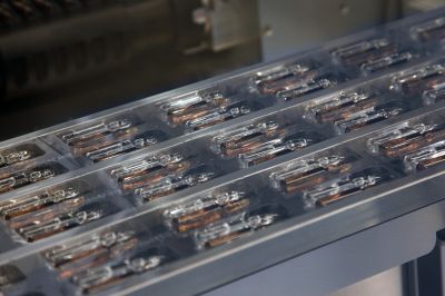 Фармпроизводители увидели риски в предложенных критериях формирования списка СЗЛС Фармпроизводители увидели риски в предложенных критериях формирования списка СЗЛС