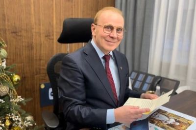 Экс-главу учреждения ФМБА в Красноярске отправили в СИЗО