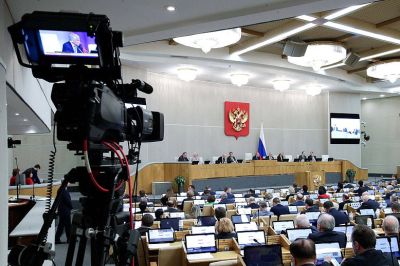 Госдума отклонила законопроект о свободном использовании относящихся к лекарствам изобретений