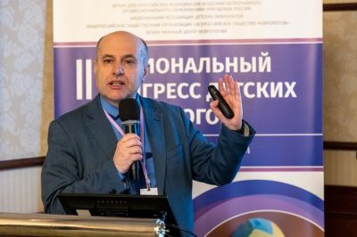 Врачи рассказали о применении препаратов «Сотекс» и «Рафарма» в детской неврологии Врачи рассказали о применении препаратов «Сотекс» и «Рафарма» в детской неврологии