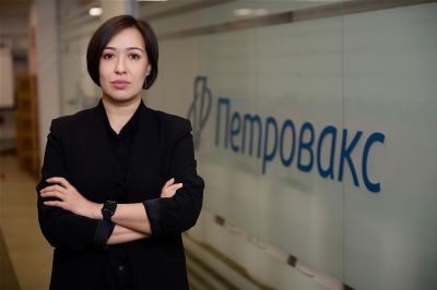 В производственном комплексе «Петровакс Фарм» назначен новый директор В производственном комплексе «Петровакс Фарм» назначен новый директор