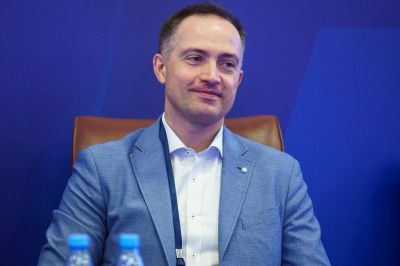Борис Попов возглавил &laquo;Торговый дом &laquo;Протек&raquo;