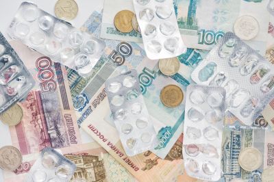 Российские фармкомпании начали выплаты Novo Nordisk за дженерики семаглутида