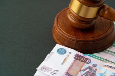 &laquo;Сбербанк&raquo; требует взыскать 1,5 млрд руб. с компании Годовалова и Шаврина