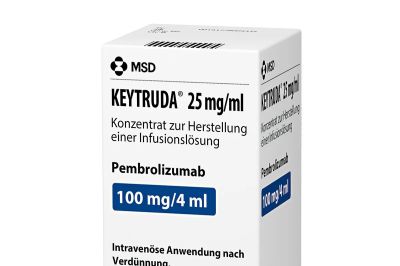 MSD и Halozyme вступили в патентный спор из-за подкожной версии &laquo;Китруды&raquo;