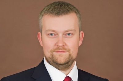 Евгений Коротков займется развитием розничных активов &laquo;ФК Гранд Капитал&raquo;&nbsp;
