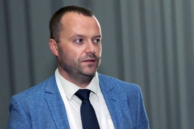 &laquo;Инфарма&raquo; предложила заключить соглашение между Евразийским патентным ведомством и Роспатентом