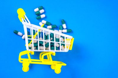 Цены на лекарства из Перечня ЖНВЛП выросли на 0,4% в феврале