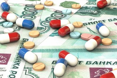 Директора компании в Ульяновской области оштрафовали за срыв поставок лекарств