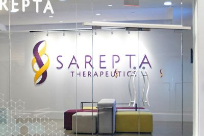Пациент умер после генной терапии компании Sarepta Therapeutics