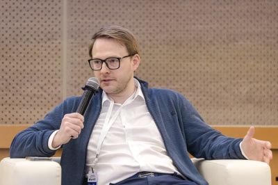 Участники PharmPRO высказались за доставку RX-препаратов через интернет-аптеки Участники PharmPRO высказались за доставку RX-препаратов через интернет-аптеки
