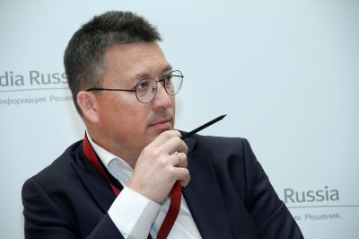 Владимир Малинников ушел из &laquo;Зелдис Фармы&raquo;