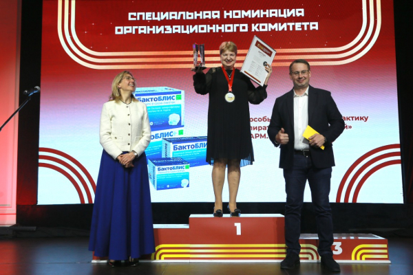 Определены победители XXV &laquo;Платиновой унции&raquo;