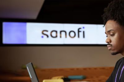 Sanofi заключила третью за месяц сделку по препаратам от аутоиммунных заболеваний