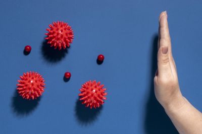 GSK создала первый за десятилетия эффективный антибиотик нового класса для&nbsp;лечения&nbsp;гонореи