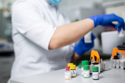 Фармпредприятия рассказали, как увеличить производительность труда на 21%&nbsp;за&nbsp;шесть&nbsp;лет