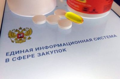 Для &laquo;Круга добра&raquo; закупили нусинерсен на сумму 38 млн рублей