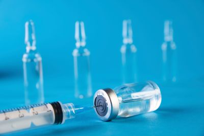 Депутаты предложили Минздраву сделать вакцинацию от аллергии бесплатной Депутаты предложили Минздраву сделать вакцинацию от аллергии бесплатной