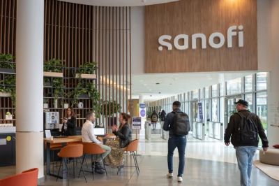 Sanofi продала контрольный пакет акций своего подразделения Opella за 10 млрд евро Sanofi продала контрольный пакет акций своего подразделения Opella за 10 млрд евро