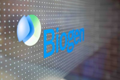 После увольнений Biogen заключила сделку на 1 млрд долларов по препаратам от болезней ЦНС