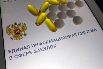 Центр лекобеспечения повторно пытается закупить &laquo;Идельвион&raquo; для &laquo;Круга добра&raquo;
