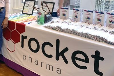 Пациент умер в ходе исследования генной терапии Rocket Pharmaceuticals
