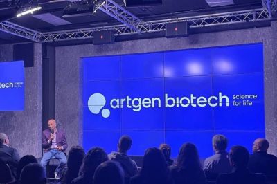 &laquo;Артген биотех&raquo; расторг договор с &laquo;Нацимбио&raquo; на разработку вакцины &laquo;Бетувакс-КоВ-2&raquo;