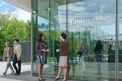 Novartis купит за 1,7 млрд долларов разработчика препаратов от болезней почек Regulus