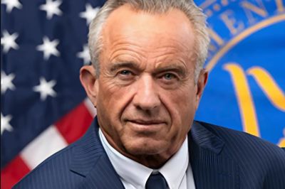 Министр здравоохранения США уволил всех членов комитета по вакцинам CDC