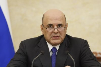 Правительство выделило 20 млрд рублей на поддержку передовых промышленных инициатив