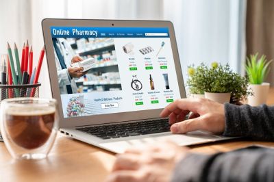 Продажи &laquo;Валидола&raquo; в интернете выросли на несколько десятков процентов