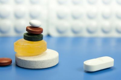 Споры об интеллектуальных правах в фармотрасли выросли вдвое за последние два года Споры об интеллектуальных правах в фармотрасли выросли вдвое за последние два года