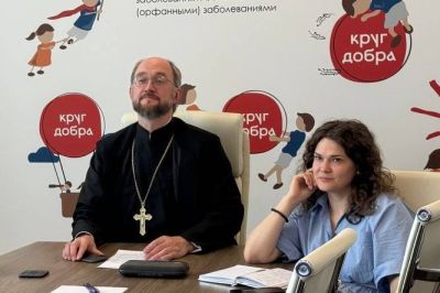 «Круг добра» расширил перечень заболеваний и препаратов «Круг добра» расширил перечень заболеваний и препаратов