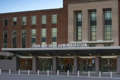 FDA внедрило систему экспресс-регистрации лекарств за один-два месяца FDA внедрило систему экспресс-регистрации лекарств за один-два месяца