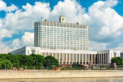 Правительство внесло в ГД законопроект о платформенной экономике Правительство внесло в ГД законопроект о платформенной экономике