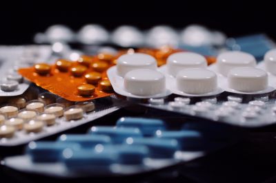 RNC Pharma рассказала о падении темпов выпуска готовых лекарств RNC Pharma рассказала о падении темпов выпуска готовых лекарств