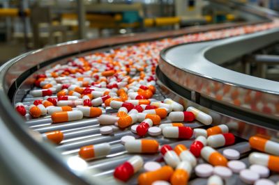 Экс-глава Roche в России стал совладельцем отечественной&nbsp;фармкомпании
