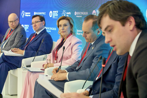 Эксперты призвали к симметричной ответственности в защите интеллектуальной собственности