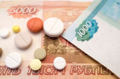 ФАС не согласовала повышение цены на противотуберкулезный препарат ФАС не согласовала повышение цены на противотуберкулезный препарат