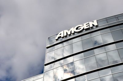 Препарат Amgen увеличил выживаемость пациентов с раком желудка на III фазе исследований Препарат Amgen увеличил выживаемость пациентов с раком желудка на III фазе исследований