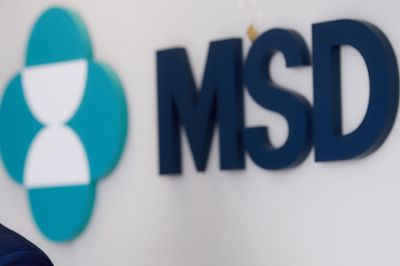 MSD заключила вторую крупнейшую сделку в фармотрасли этого года